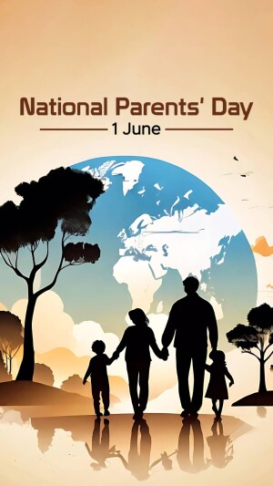 National Parent's Day