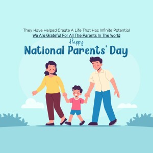 National Parent's Day