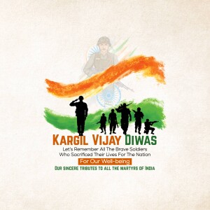 Kargil Vijay Diwas