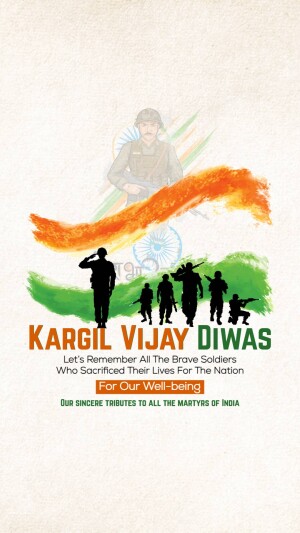 Kargil Vijay Diwas