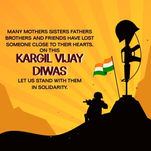 Kargil Vijay Diwas