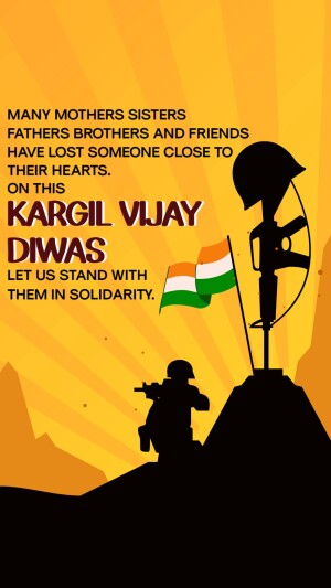 Kargil Vijay Diwas
