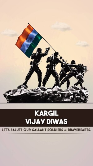 Kargil Vijay Diwas