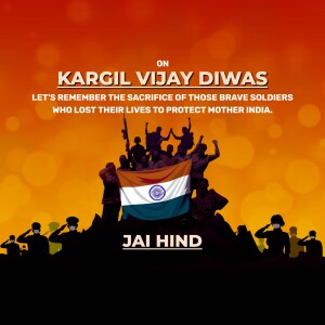 Kargil Vijay Diwas