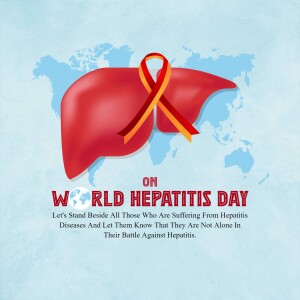 World Hepatitis Day