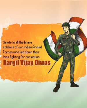 Kargil Vijay Diwas