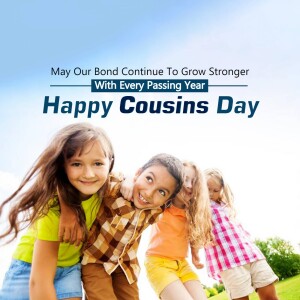 Cousins Day