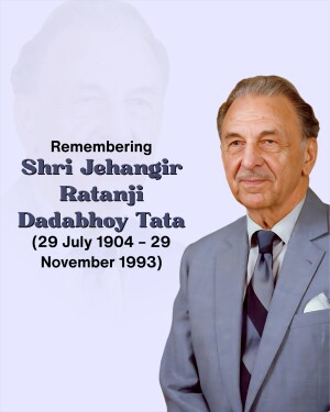 J. R. D. Tata Jayanti