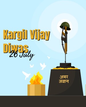 Kargil Vijay Diwas