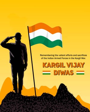 Kargil Vijay Diwas