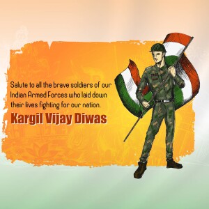 Kargil Vijay Diwas