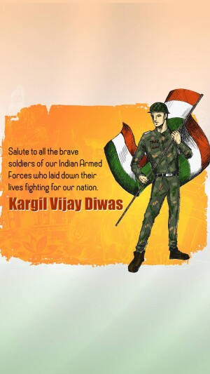 Kargil Vijay Diwas