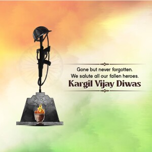 Kargil Vijay Diwas