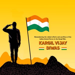 Kargil Vijay Diwas
