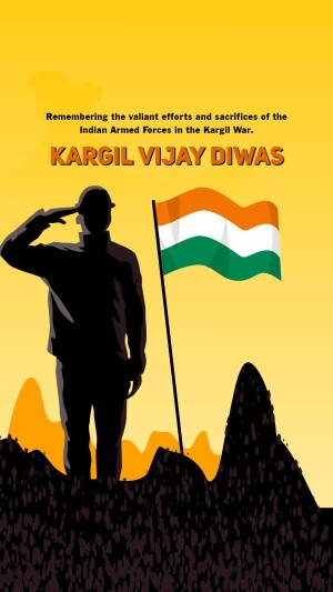 Kargil Vijay Diwas