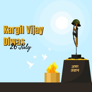 Kargil Vijay Diwas
