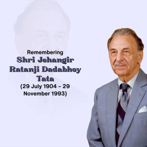 J. R. D. Tata Jayanti