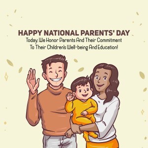 National Parent's Day