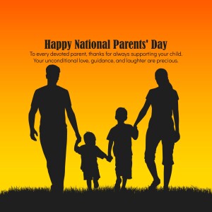 National Parent's Day
