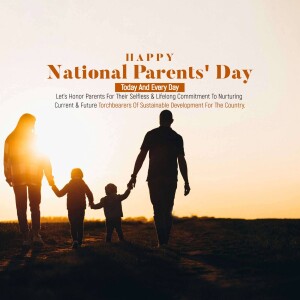National Parent's Day