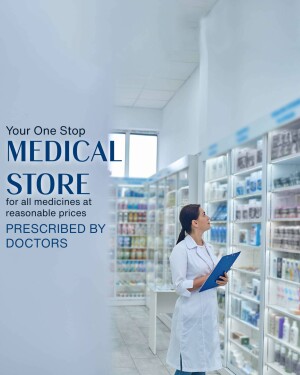 Pharmaceutical