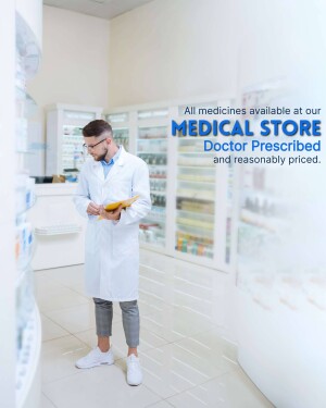Pharmaceutical