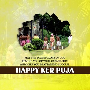 Ker Puja