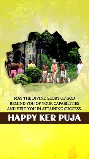 Ker Puja