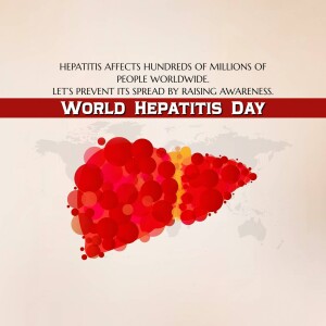 World Hepatitis Day