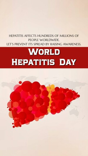 World Hepatitis Day