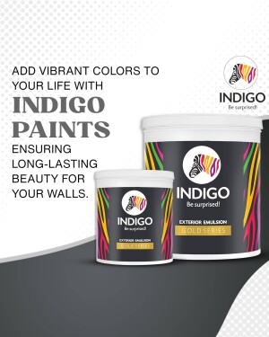 Paints