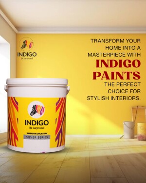 Paints