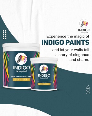 Paints