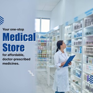 Pharmaceutical