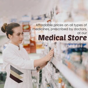 Pharmaceutical