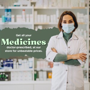 Pharmaceutical