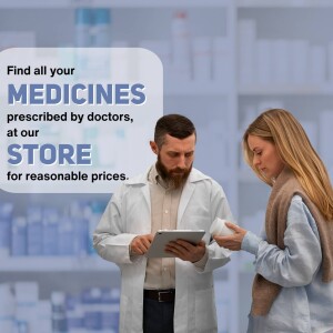 Pharmaceutical