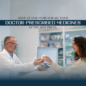 Pharmaceutical