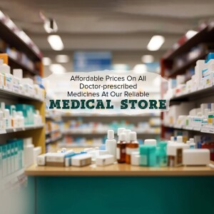 Pharmaceutical