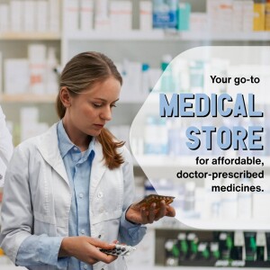 Pharmaceutical