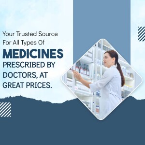 Pharmaceutical