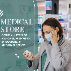 Pharmaceutical