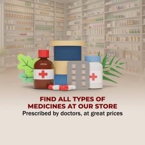 Pharmaceutical