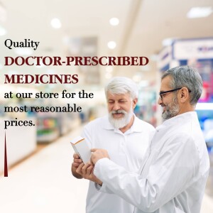 Pharmaceutical