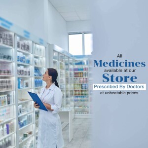 Pharmaceutical