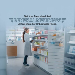 Pharmaceutical