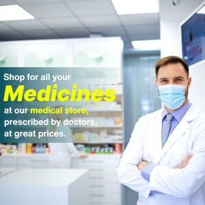 Pharmaceutical