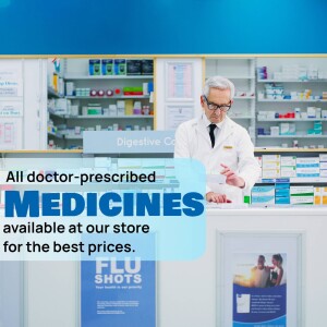 Pharmaceutical
