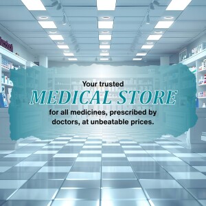 Pharmaceutical