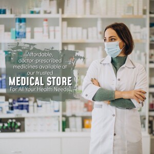 Pharmaceutical